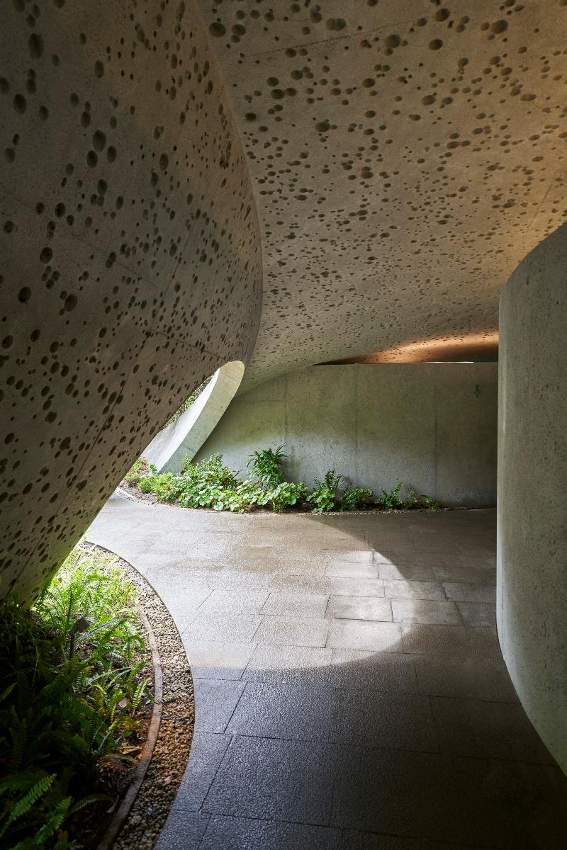 Terra Nostra Garden Hotel - Genel