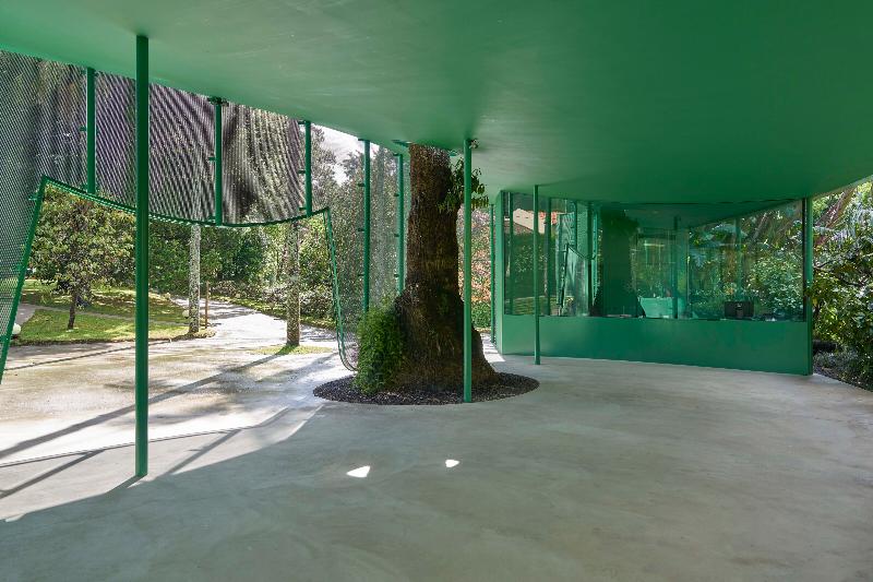 Terra Nostra Garden Hotel - Genel