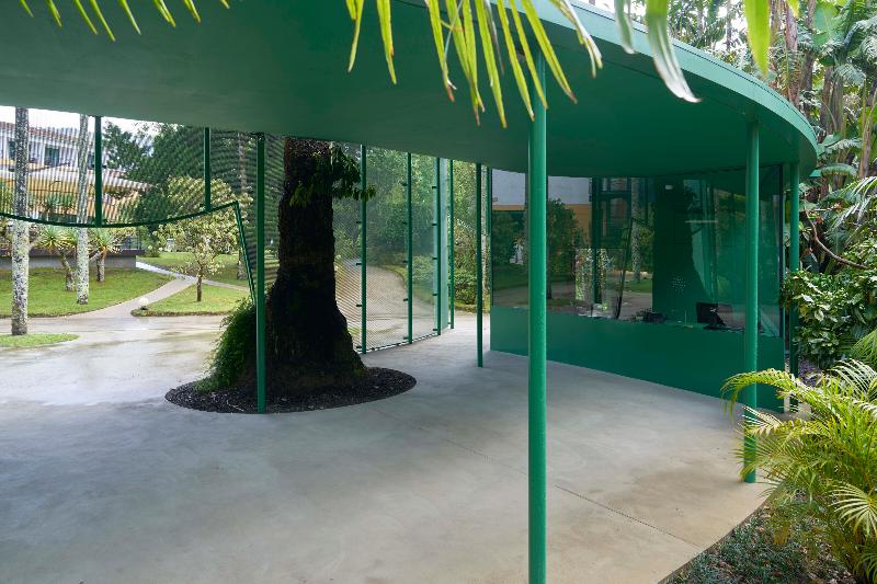 Terra Nostra Garden Hotel - Genel