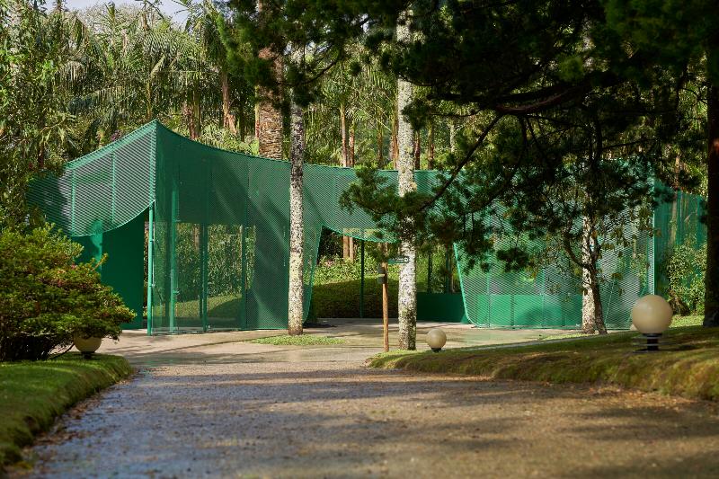 Terra Nostra Garden Hotel - Genel