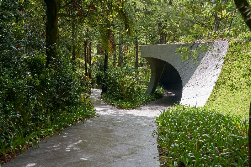 Terra Nostra Garden Hotel - Genel