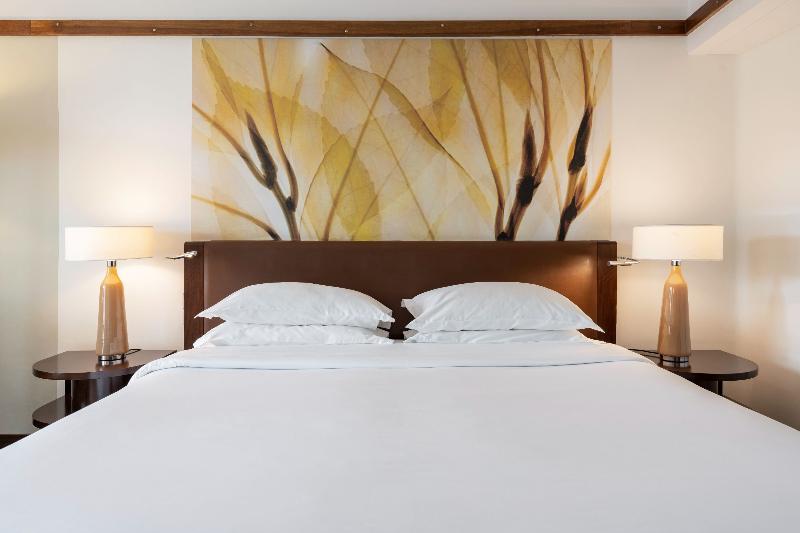 Terra Nostra Garden Hotel - Oda