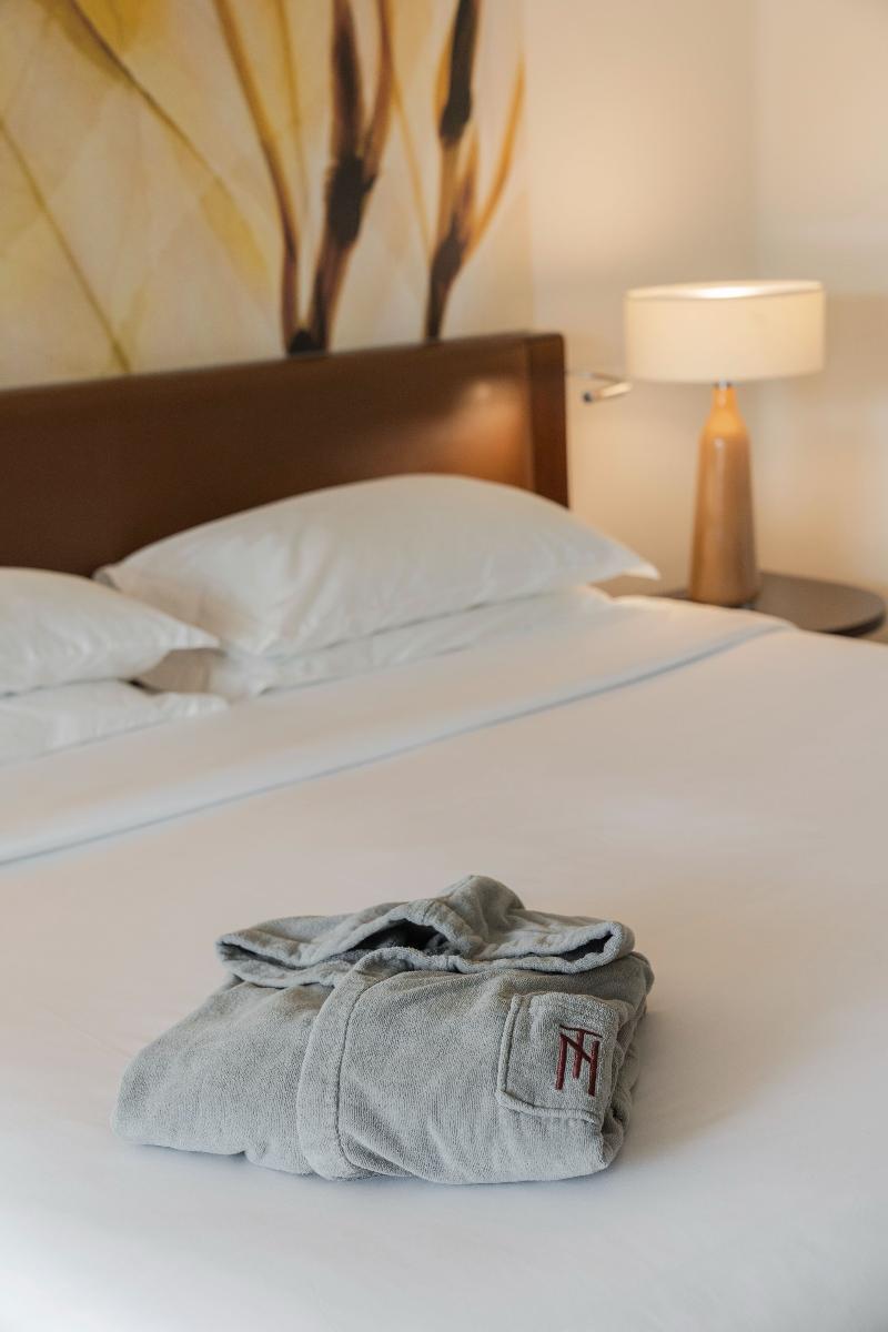 Terra Nostra Garden Hotel - Oda