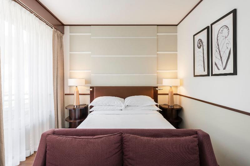 Terra Nostra Garden Hotel - Oda