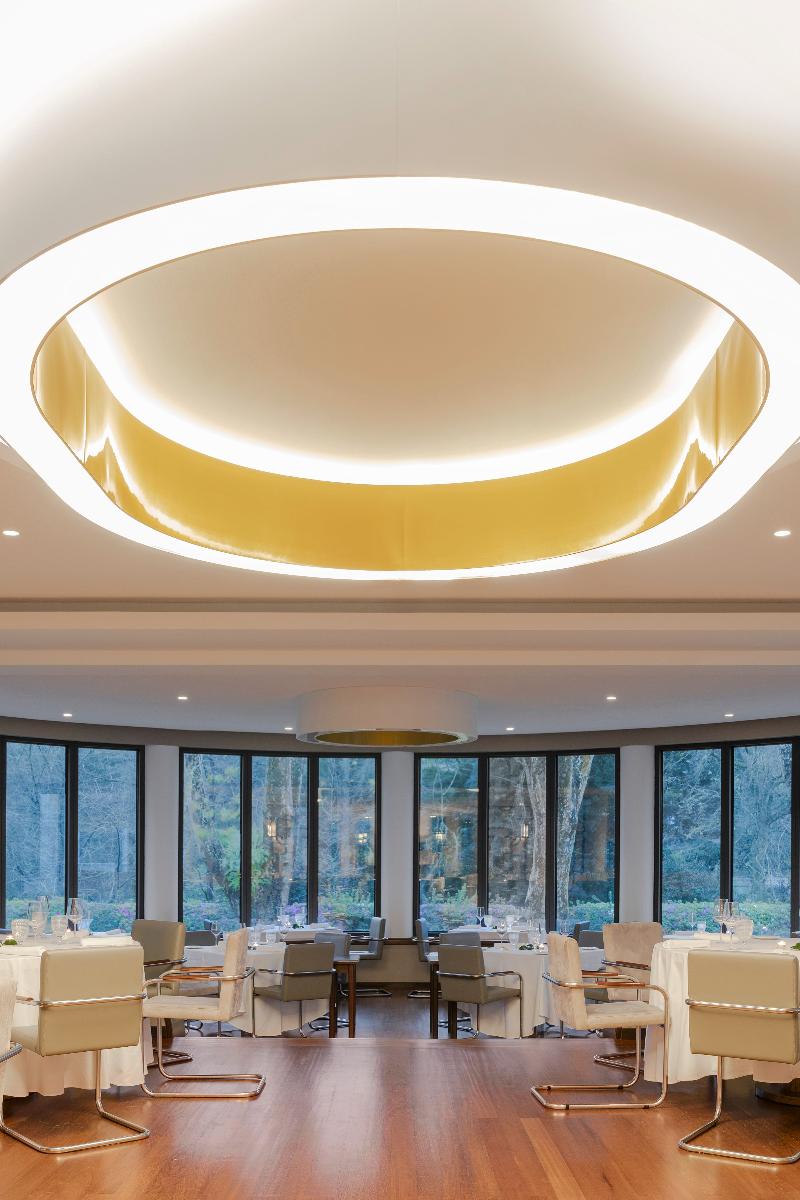 Terra Nostra Garden Hotel - Restoran