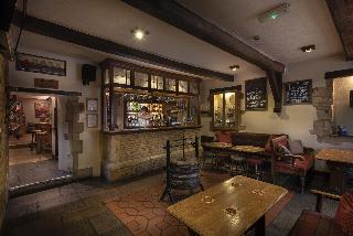 The Bell Inn Stilton fotoÄŸrafÄ±