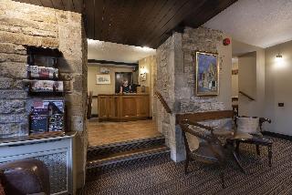The Bell Inn Stilton fotoÄŸrafÄ±