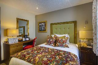 The Bell Inn Stilton fotoÄŸrafÄ±