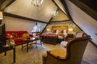 The Bell Inn Stilton fotoÄŸrafÄ±