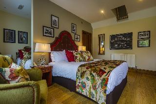 The Bell Inn Stilton fotoÄŸrafÄ±