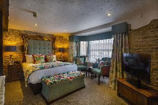 The Bell Inn Stilton fotoÄŸrafÄ±