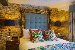 The Bell Inn Stilton fotoÄŸrafÄ±
