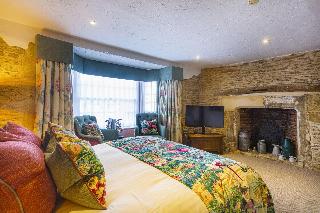 The Bell Inn Stilton fotoÄŸrafÄ±