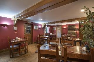The Bell Inn Stilton fotoÄŸrafÄ±