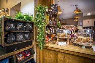 The Bell Inn Stilton fotoÄŸrafÄ±