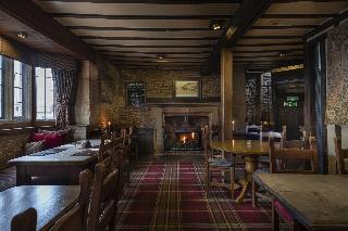 The Bell Inn Stilton fotoÄŸrafÄ±