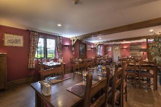 The Bell Inn Stilton fotoÄŸrafÄ±