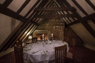 The Bell Inn Stilton fotoÄŸrafÄ±