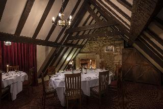 The Bell Inn Stilton fotoÄŸrafÄ±
