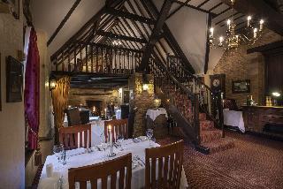 The Bell Inn Stilton fotoÄŸrafÄ±
