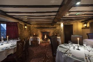 The Bell Inn Stilton fotoÄŸrafÄ±