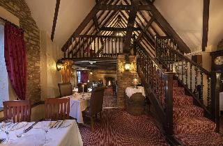 The Bell Inn Stilton fotoÄŸrafÄ±