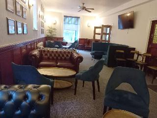Royal Sportsman Hotel fotoÄŸrafÄ±