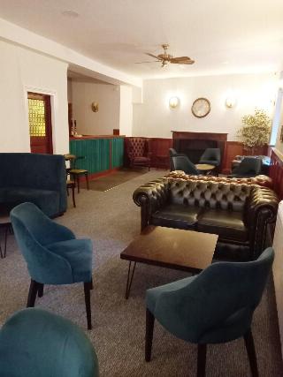 Royal Sportsman Hotel fotoÄŸrafÄ±