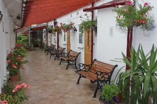 Royal Sportsman Hotel fotoÄŸrafÄ±