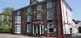 Royal Sportsman Hotel fotoÄŸrafÄ±