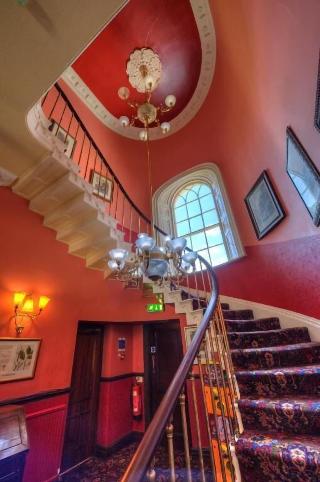 The Elms Hotel fotoÄŸrafÄ±