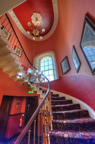 The Elms Hotel fotoÄŸrafÄ±