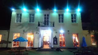 The Elms Hotel fotoÄŸrafÄ±