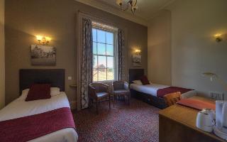 The Elms Hotel fotoÄŸrafÄ±