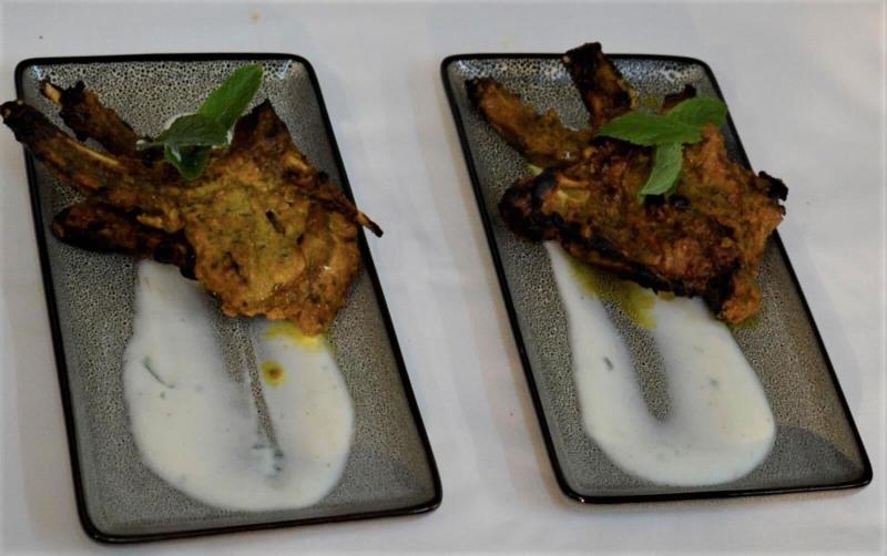 The Elms Hotel - Restoran