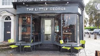 The Little George fotoÄŸrafÄ±