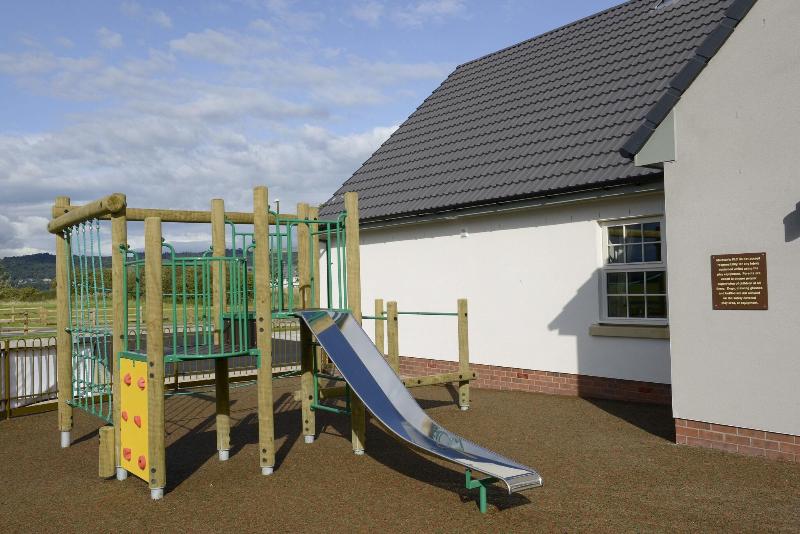 Highland Gate, Stirling by Marston's Inns - Aktivite