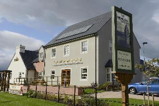 Highland Gate, Stirling by Marston's Inns otel fotoğrafı