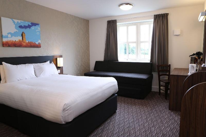 Highland Gate, Stirling by Marston's Inns - Oda