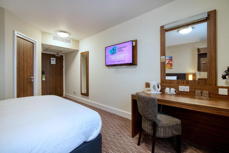 Highland Gate, Stirling by Marston's Inns - Oda