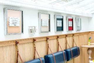 Burnside Hotel fotoÄŸrafÄ±