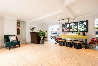Burnside Hotel fotoÄŸrafÄ±