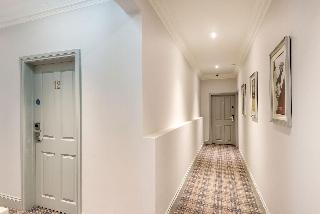 Burnside Hotel fotoÄŸrafÄ±