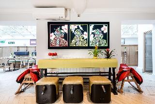 Burnside Hotel fotoÄŸrafÄ±