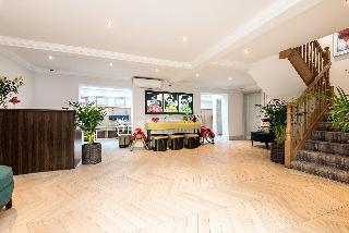 Burnside Hotel fotoÄŸrafÄ±