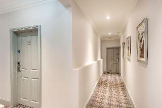 Burnside Hotel fotoÄŸrafÄ±