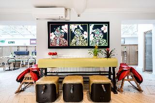 Burnside Hotel fotoÄŸrafÄ±