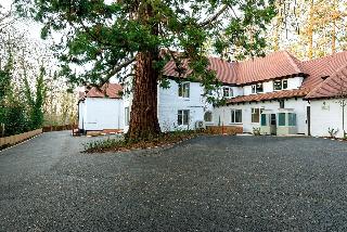 Burnside Hotel fotoÄŸrafÄ±