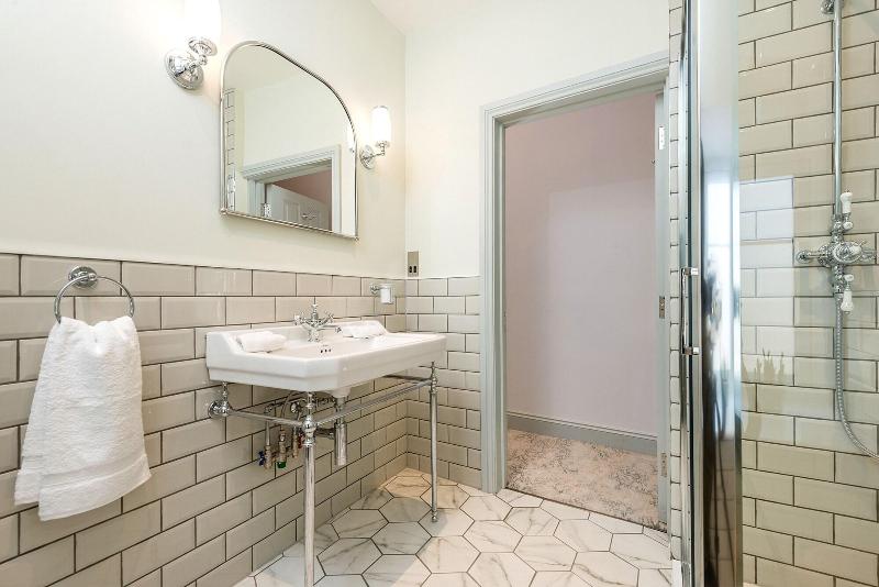 Burnside Hotel - Oda