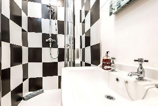 Burnside Hotel fotoÄŸrafÄ±